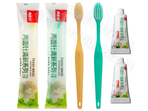 两面针清新系列A型牙具