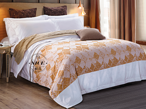 床上用品四件套 (2)