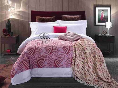 床上用品四件套 (9)