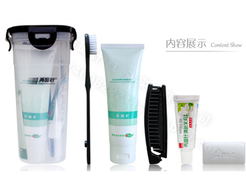 洗漱套装2