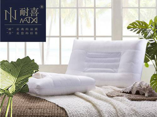 八决明子保健枕 