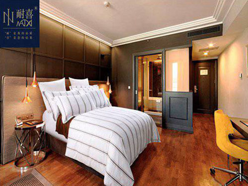 NXT6509蜜语柔情（灰）