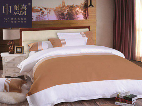 NXP6609纯色天地1（驼色）