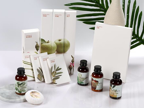 一次性用品卡盒